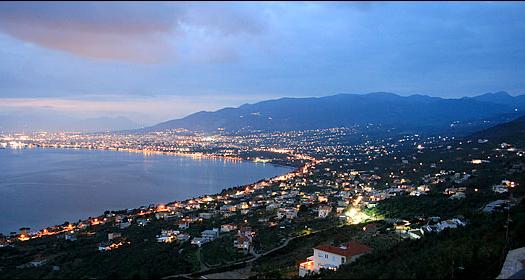 ΚΑΛΑΜΑΤΑ (Πύλος  - Μεθώνη) 1 -3/3/2014  ΚΑΘΑΡΑ ΔΕΥΤΕΡΑ