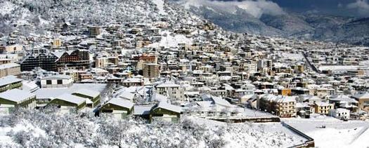 ΚΑΡΠΕΝΗΣΙ 8-9/2/2014