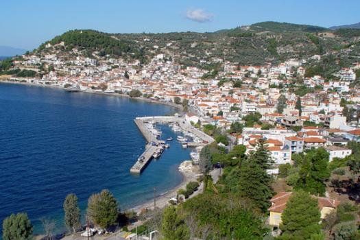 ΜΟΝΟΗΜΕΡΕΣ ΕΚΔΡΟΜΕΣ ΑΠΡΙΛΙΟΥ