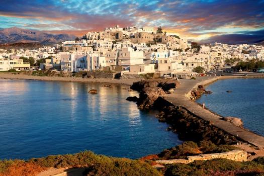 ΝΑΞΟΣ 26 - 28/5/2018 (ΑΓΙΟΥ ΠΝΕΥΜΑΤΟΣ)