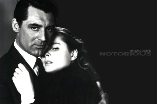 ΠΡΟΒΟΛΗ ΤΑΙΝΙΑΣ "NOTORIOUS"