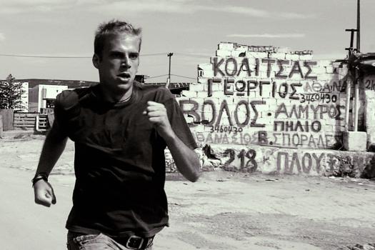 ΚΙΝΗΜΑΤΟΓΡΑΦΙΚΗ ΠΡΟΒΟΛΗ 15/6/2016