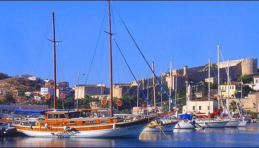 ΠΑΡΑΛΙΑ ΜΙΚΡΑΣ ΑΣΙΑΣ 4-7/7/2014