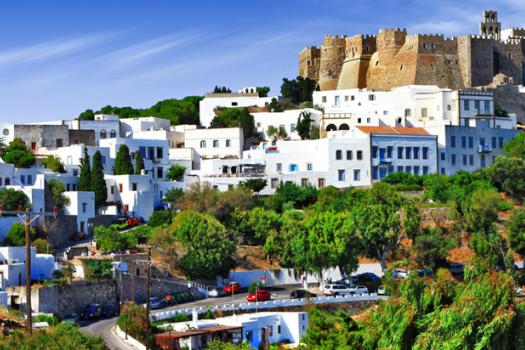 ΠΑΣΧΑΛΙΝΗ ΚΡΟΥΑΖΙΕΡΑ - ΠΡΩΤΟΜΑΓΙΑ