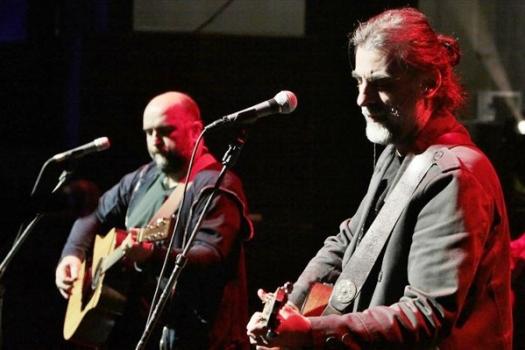 ΓΚΑΖΙ LIVE 22/3/2014