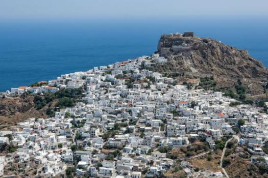 ΣΚΥΡΟΣ 16 - 19/2/2018