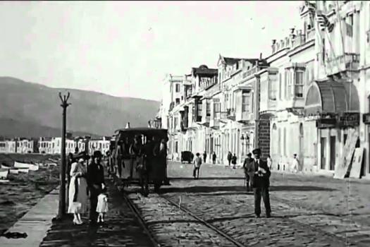 Αφιέρωμα στους Μικρασιάτες συνθέτες απο τη ρεμπέτικη - λαϊκή ορχήστρα
