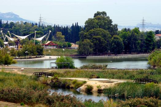 ΠΟΔΗΛΑΣΙΑ ΣΤΟ ΠΑΡΚΟ ΤΡΙΤΣΗ 19/1