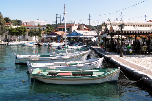 ΜΟΝΟΗΜΕΡΕΣ ΕΚΔΡΟΜΕΣ ΙΟΥΝΙΟΥ 2015